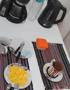 Female Dormitory Room