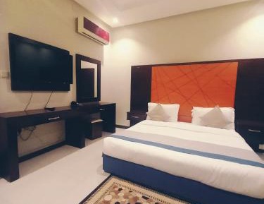 Budget Double or Twin Room