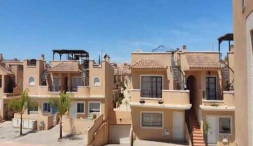 Two-Bedroom Holiday Home