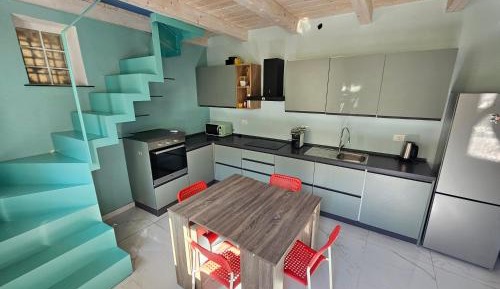 Vacation Home