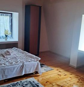 Standard Double Room with Shared Bathroom