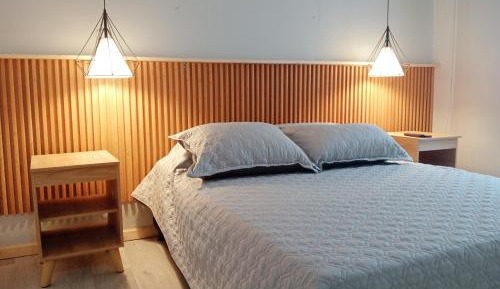 Twin Room with Private Bathroom