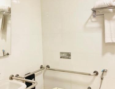 Double Room - Disability Access