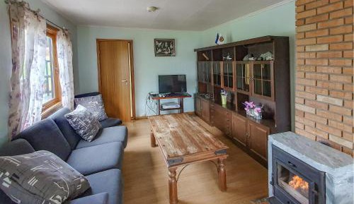 Five-Bedroom Holiday Home