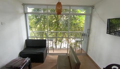 Three-Bedroom Deluxe Apartment