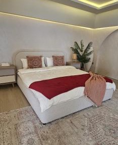 Four-Bedroom Holiday Home