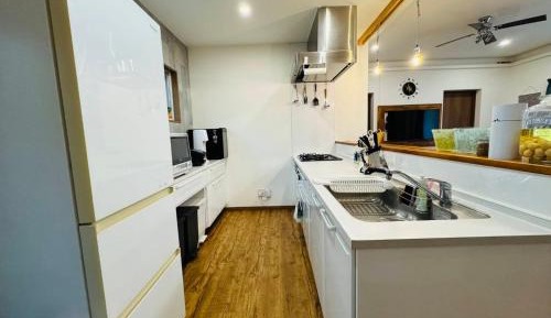 Two-Bedroom Villa