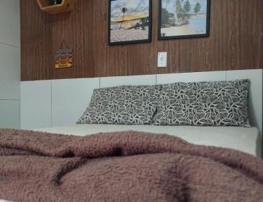 King Room with Garden View