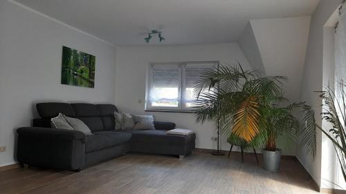 Two-Bedroom Apartment with Shower 