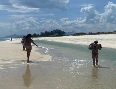 Standard Single Room with Shared Bathroom