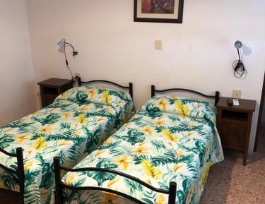 Large Double or Twin Room