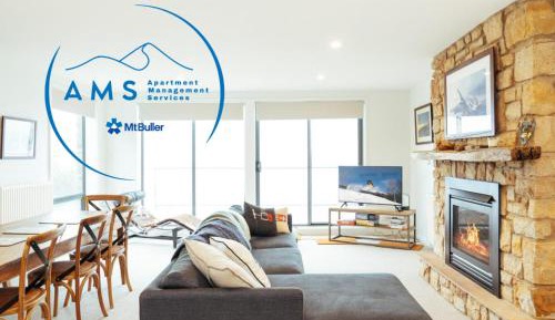 Three Bedroom Apartment