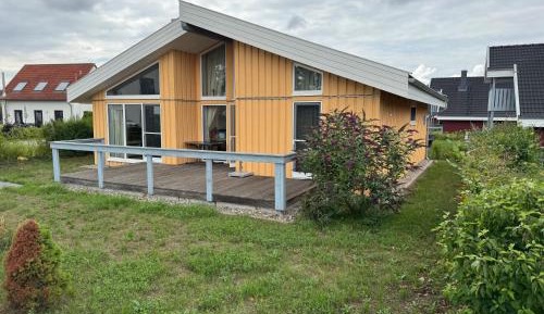 Two-Bedroom Holiday Home