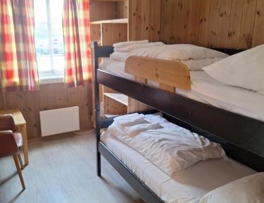 Twin Room with Shared Bathroom