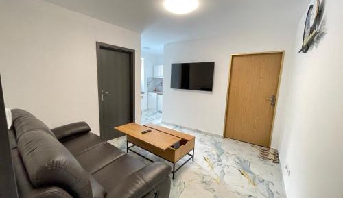 Twin Room with Bathroom