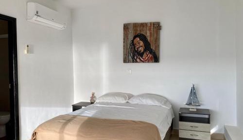 Double or Twin Room with Balcony