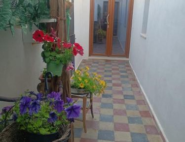 Double Room with Park View