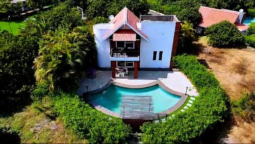 Royal Villa with Private pool , Stand-Alone Villa