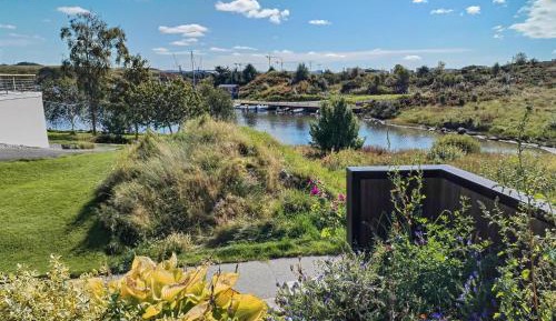 Three-Bedroom Vacation Home 