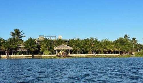 King Suite with Balcony