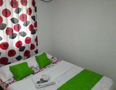 Standard Double Room with Fan