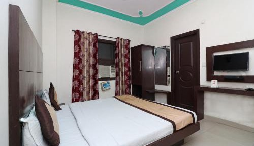 Classic Triple Room