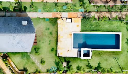 One-Bedroom Apartment with Ocean View