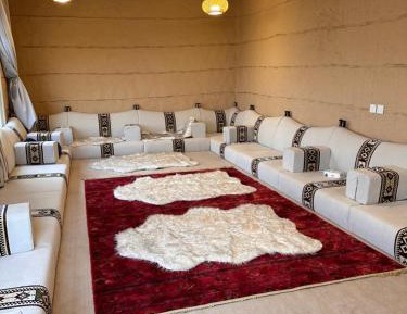 Two-Bedroom Townhouse