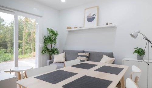 Two-Bedroom Superior Apartment