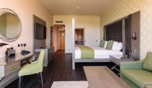 Executive Room - Balcony