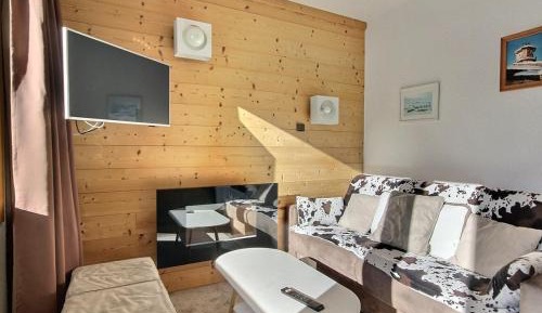 Apartment (8 Adults)