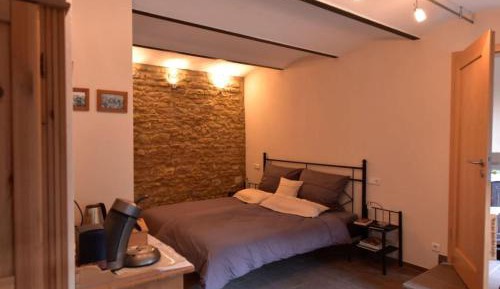 Double Room with Shower