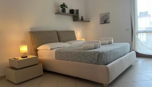  One-Bedroom Apartment - First Floor