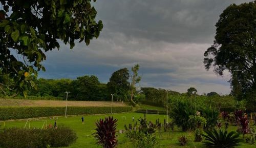 King Room with Spa Bath