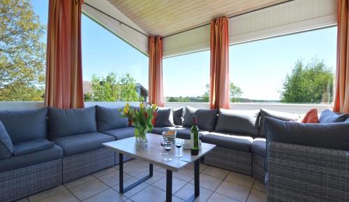 Five-Bedroom Holiday Home