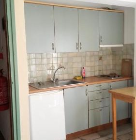 Studio (2 Adults)