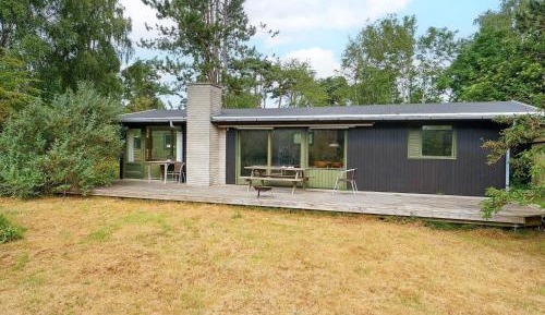 One-Bedroom Vacation Home