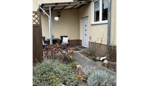 One-Bedroom Holiday Home