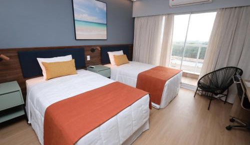 Superior Double or Twin Room