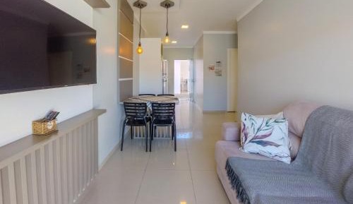 Two-Bedroom Townhouse