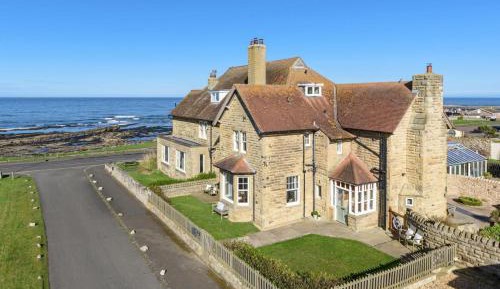 Five-Bedroom House