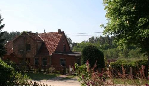Three-Bedroom Holiday Home 