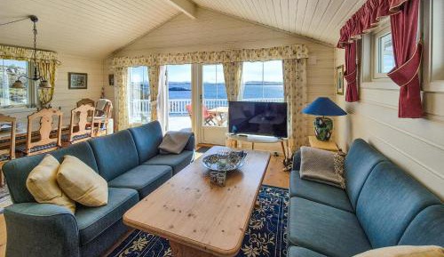 Four-Bedroom Vacation Home