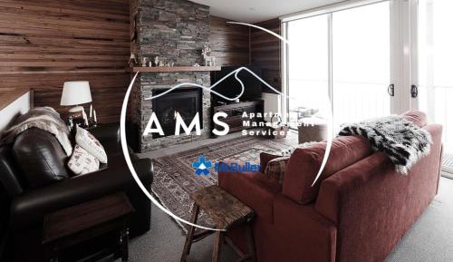 Three Bedroom Apartment
