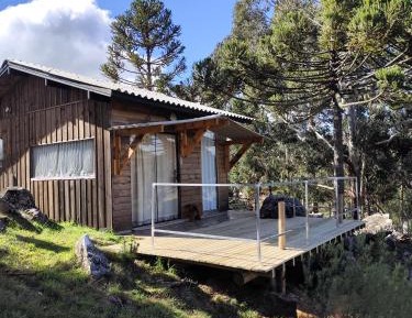 One-Bedroom Chalet