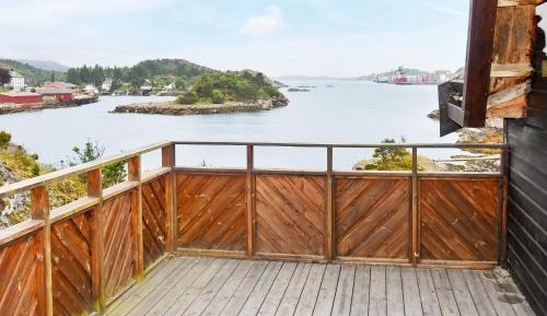 Four-Bedroom Vacation Home