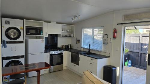 Two-Bedroom Apartment with Terrace