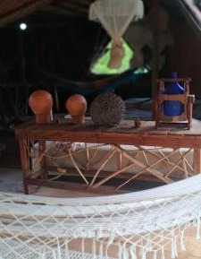 Single Bed in Dormitory Room