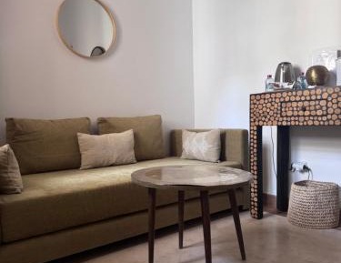Double Room (2 Adults + 1 Child )