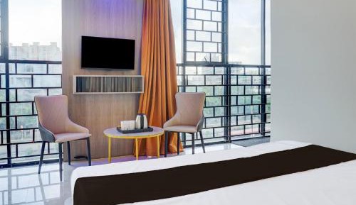 Classic Triple Room
